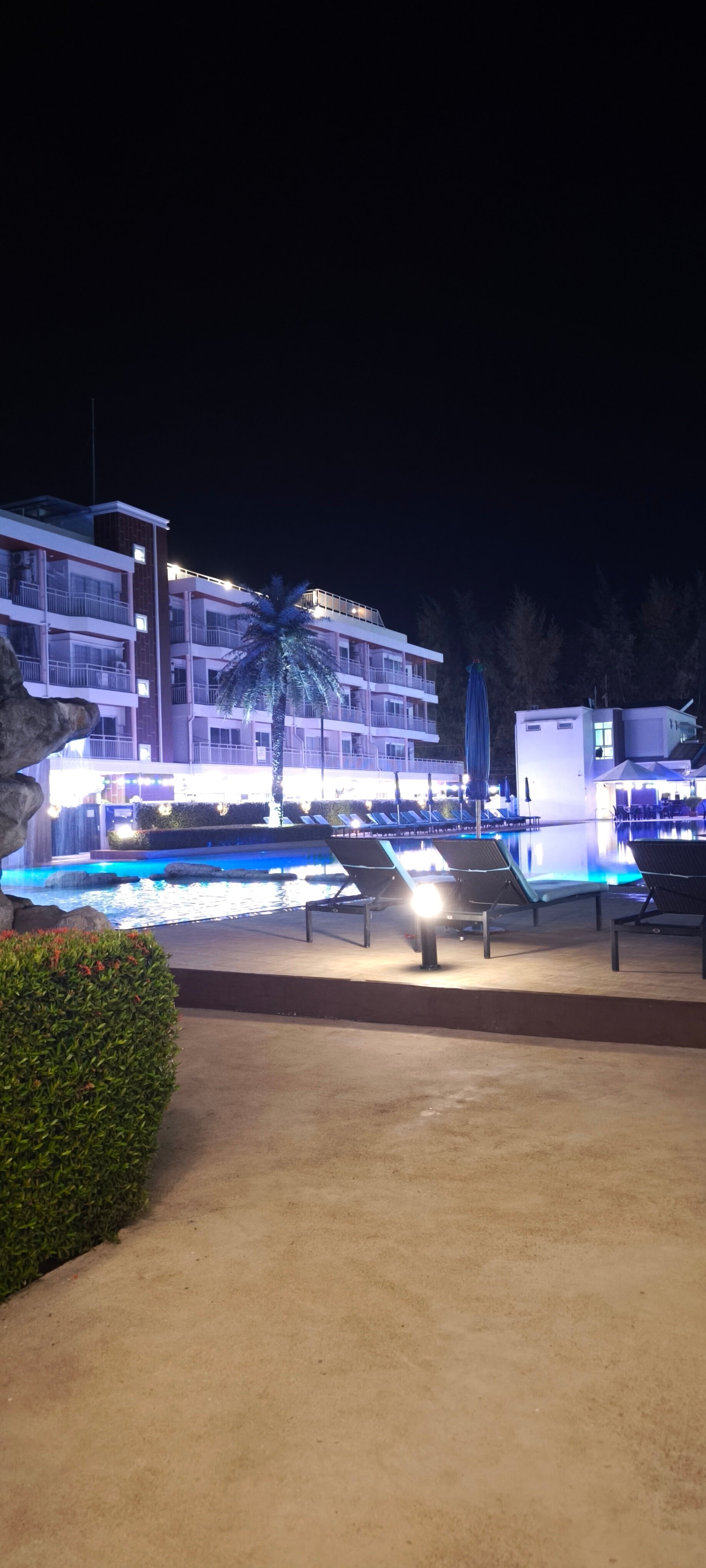 Фото GrandBlue Resort