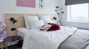 Гостиница Момент