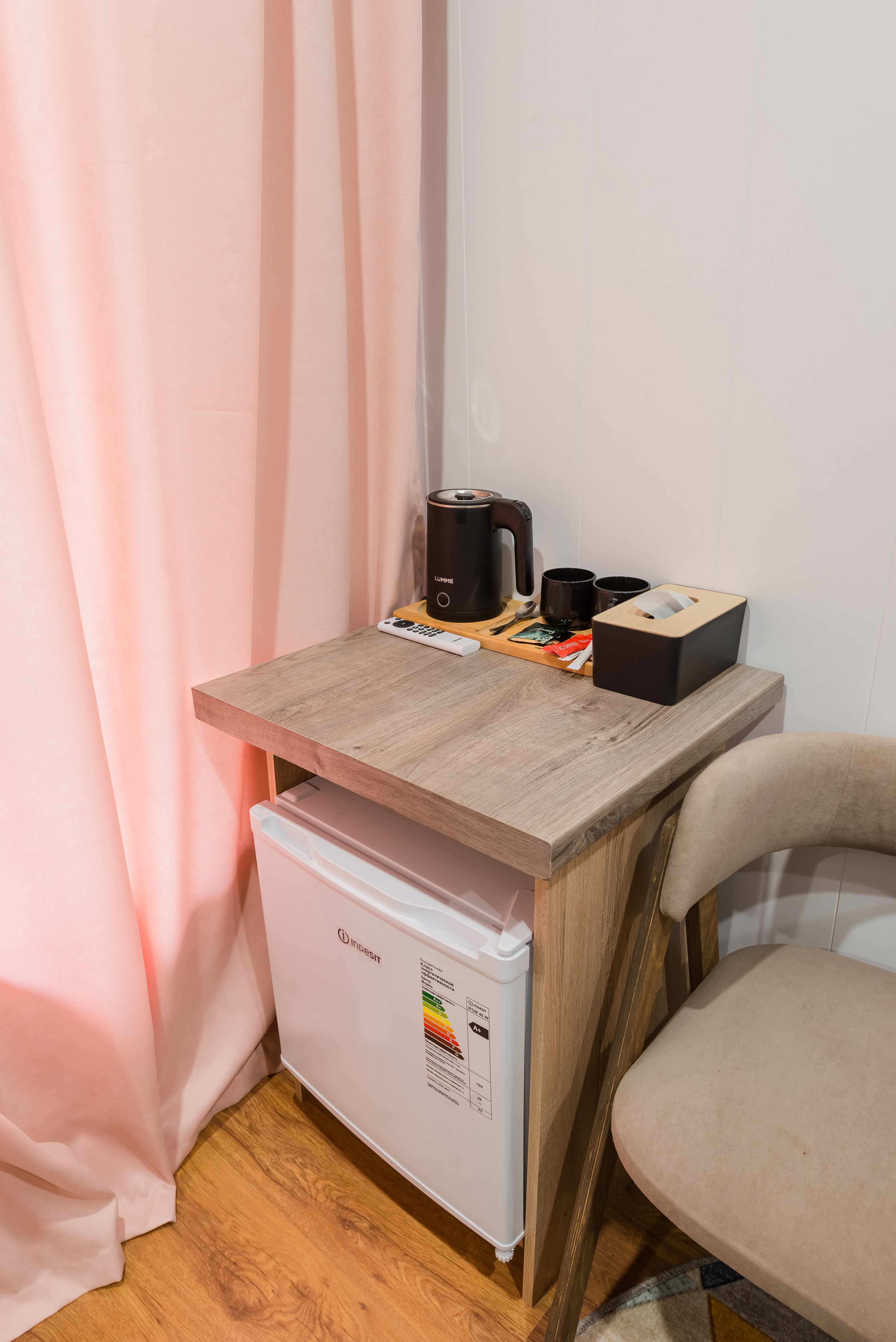 Фото Лесной Шереметьево