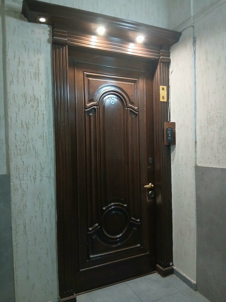 Travel agency Tour Kentron, Yerevan, photo