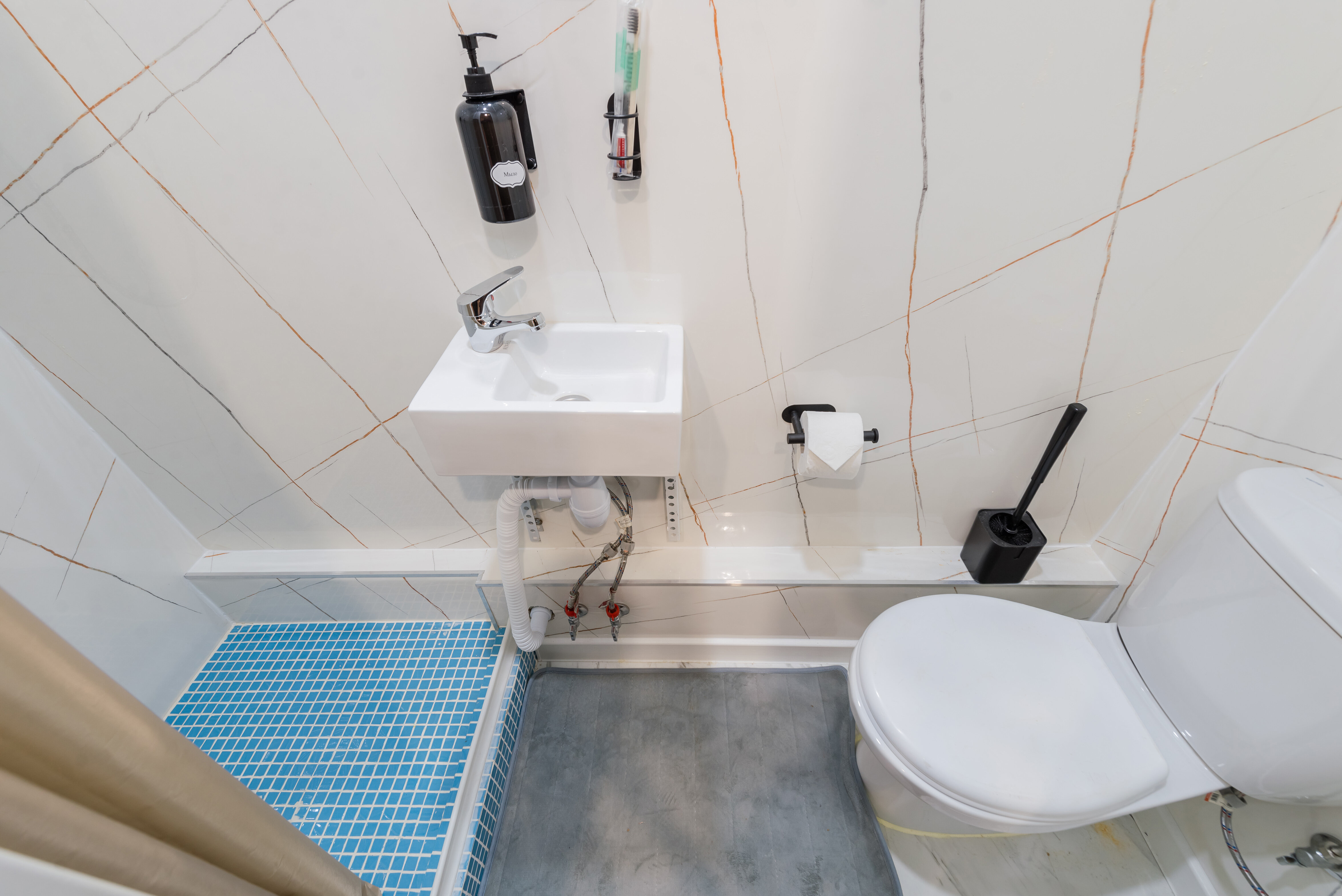 Фото Лесной Шереметьево