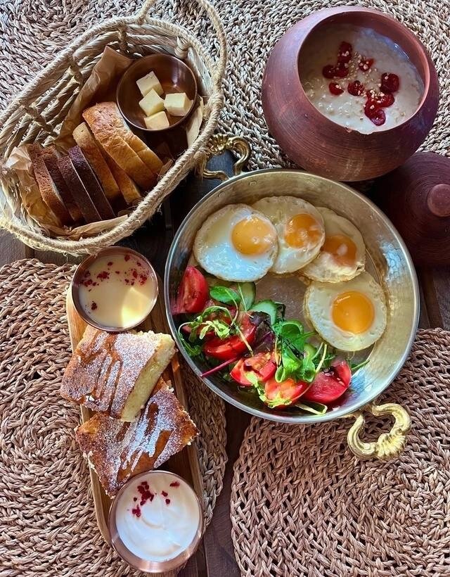 Фото На краю земли