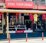 Dinc Textile Uniform (Antalya, Serik District, Orta Neighborhood, Gedik Avenue, 1C), workwear