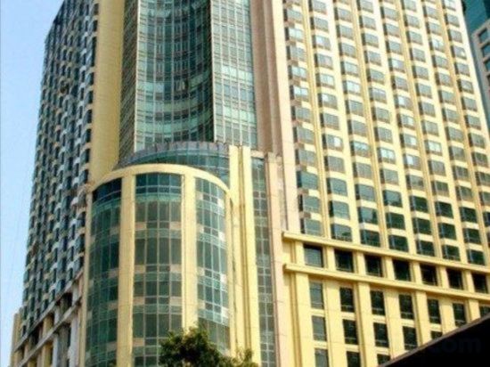 Фото New Coast Hotel Manila