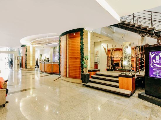 Фото Greenhills Elan Hotel Modern