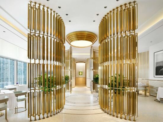 Фото Josun Palace, a Luxury Collection Hotel, Seoul Gangnam