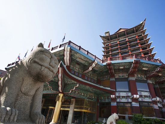 Фото Commodore Hotel Busan