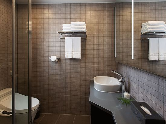 Фото Haeundae Youngmu Parade Hotel