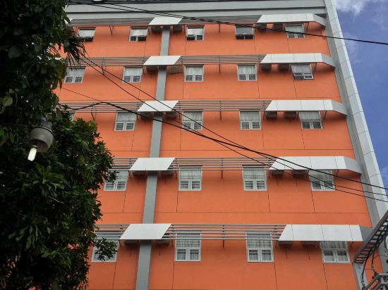 Фото Uncle Tom’s Cabin