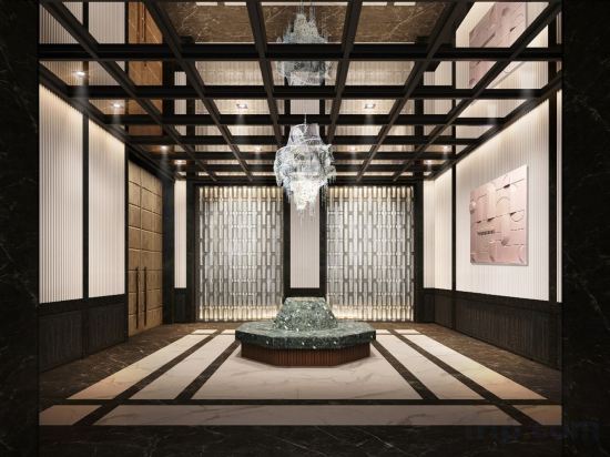 Фото Josun Palace, a Luxury Collection Hotel, Seoul Gangnam