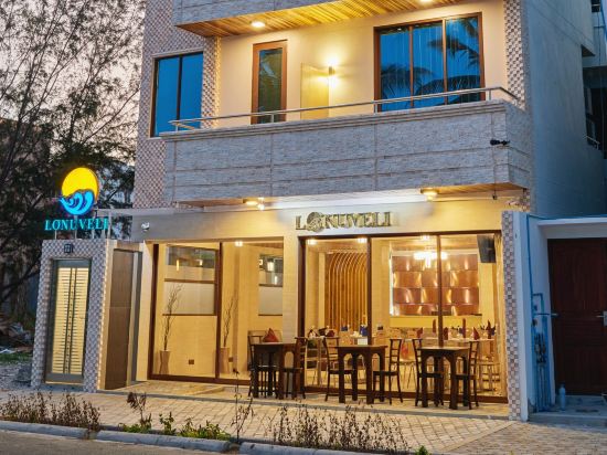 Фото Lonuveli