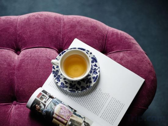 Фото Pulitzer Amsterdam