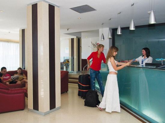 Фото Bella Vista Hotel