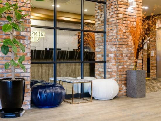 Фото Shinshin Hotel Cheonjiyeon