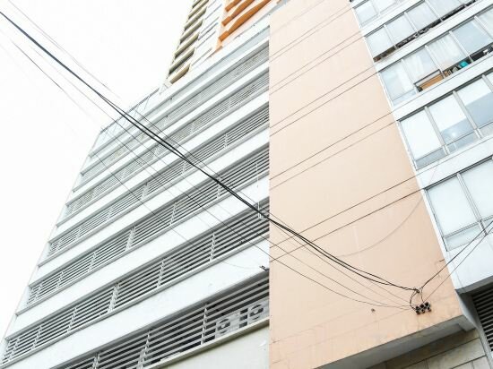 Фото Pacific Bay Grand Suites