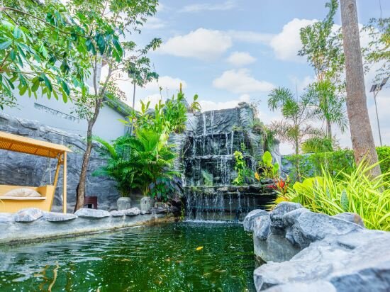 Фото Raing Phnom Bungalow