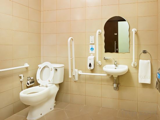 Фото City Hotel Duqm