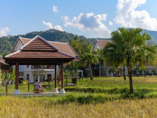 Фото Pullman Luang Prabang