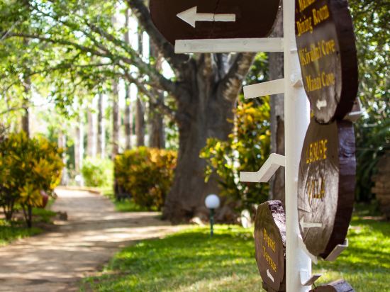 Фото Diamonds Leisure Beach & Golf Resort