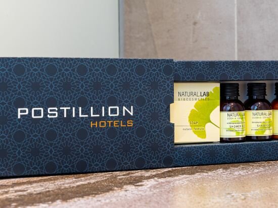 Фото Postillion Amsterdam