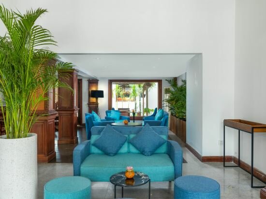 Фото Angkor Land Urban Boutique