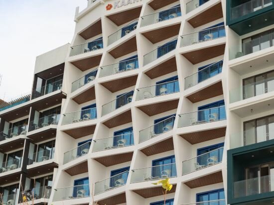 Фото Kaani Palm Beach