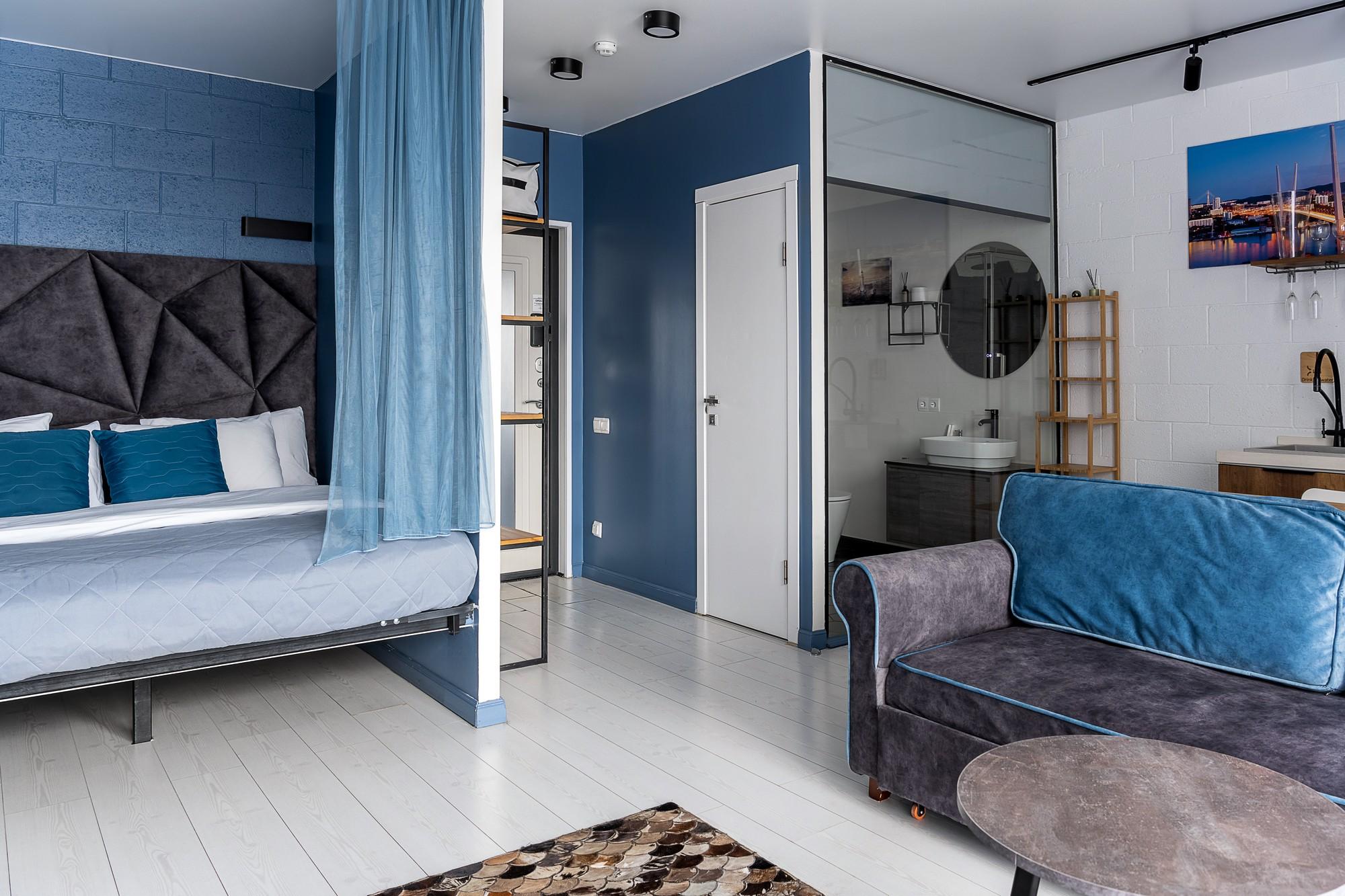 Фото Bay View by VVO Apartments