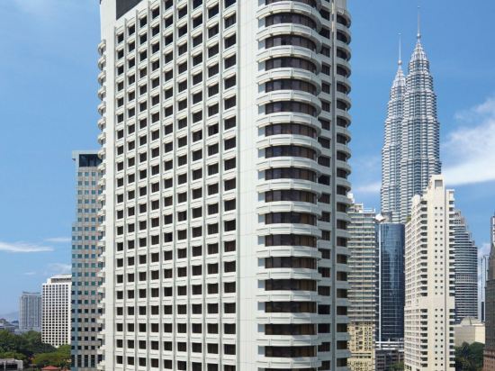 Фото Shangri-La Kuala Lumpur
