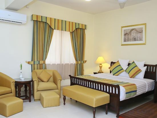 Фото Beach Luxury Hotel