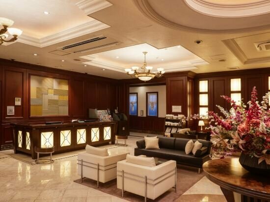 Hotel Grg Hotel Naha Higashimachi, Naha, photo