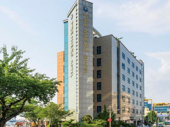 Фото Premiers Hotel