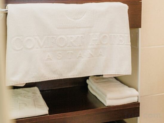 Фото Comfort Hotel Astana