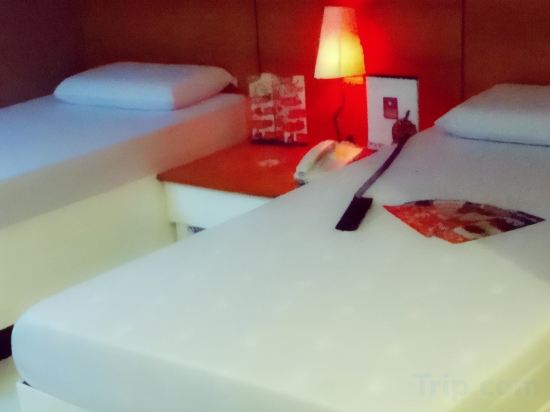 Фото Hotel Sogo Naga City