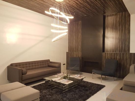 Фото Mezzo Hotel