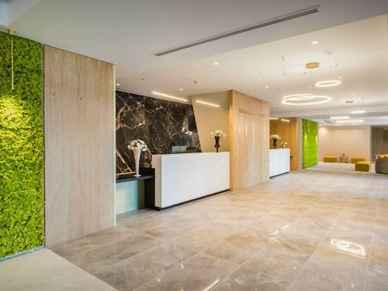 Фото Barceló Fortina Malta