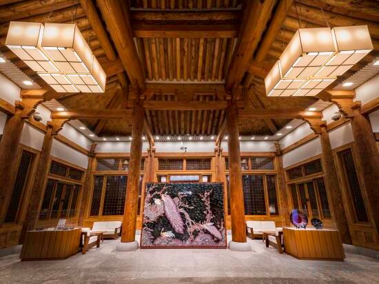 Фото Gyeongwonjae Ambassador Incheon - Associated with Accor