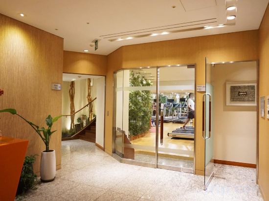 Фото Ibis Styles Ambassador Seoul Gangnam