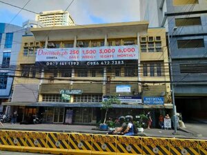 Dormitels ph Ermita (Manila, United Nations Avenue 1000), hostel