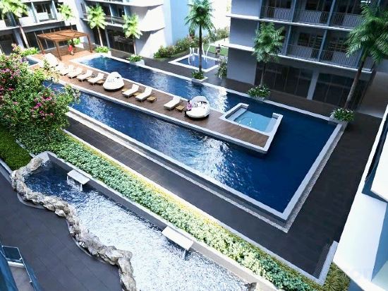 Фото Savea Bay City Manila