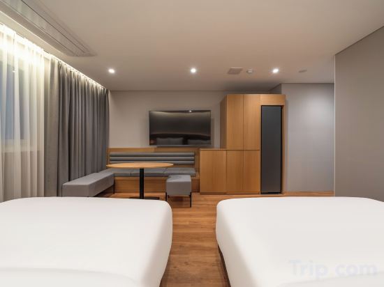 Фото Yeouido Comfort Inn