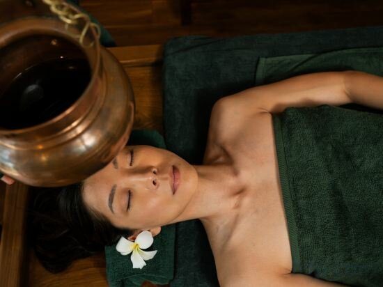 Фото Kayaam Wellness