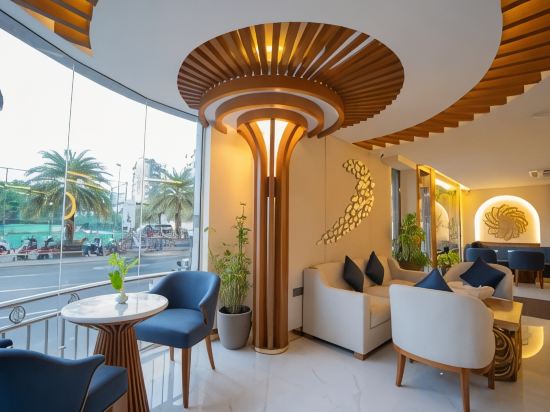 Фото Umet Seaview Hotel with Free Roundtrip Airport Pick up and drop off