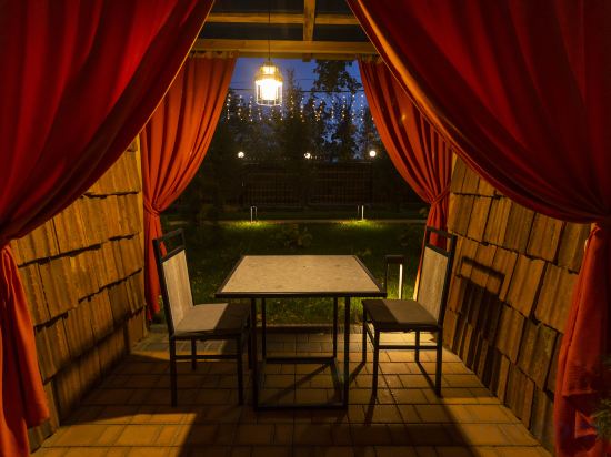 Фото Akjola Hotel