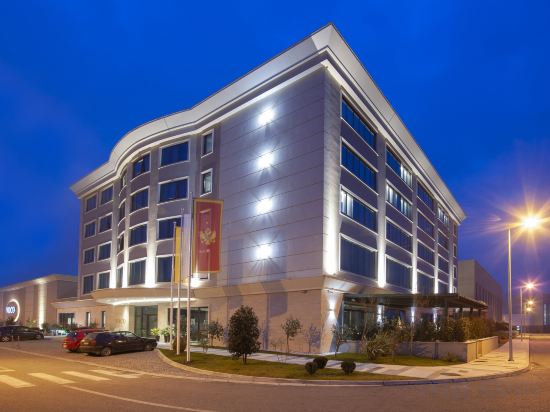 Фото Voco Podgorica