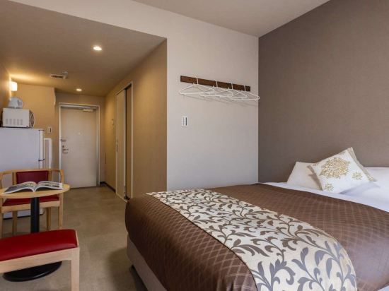 Фото Mr. Kinjo Happiness Resort 1