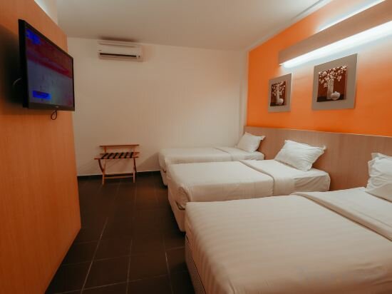Фото Fomecs Boutique Hotel