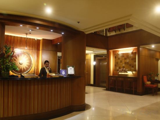 Фото Herald Suites Solana