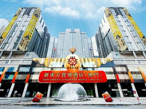 New Orient Landmark Hotel
