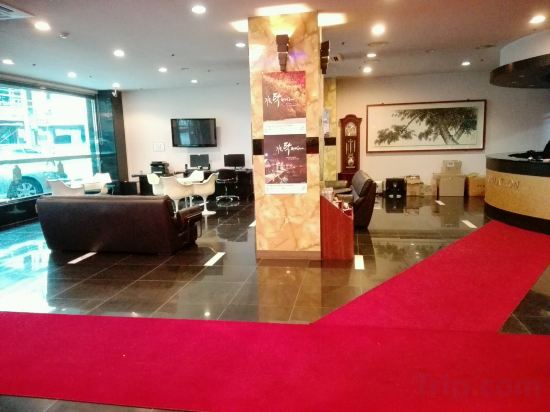 Фото Benikea Hotel Daelim