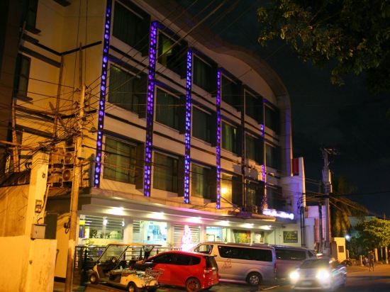 Фото Eloisa Royal Suites